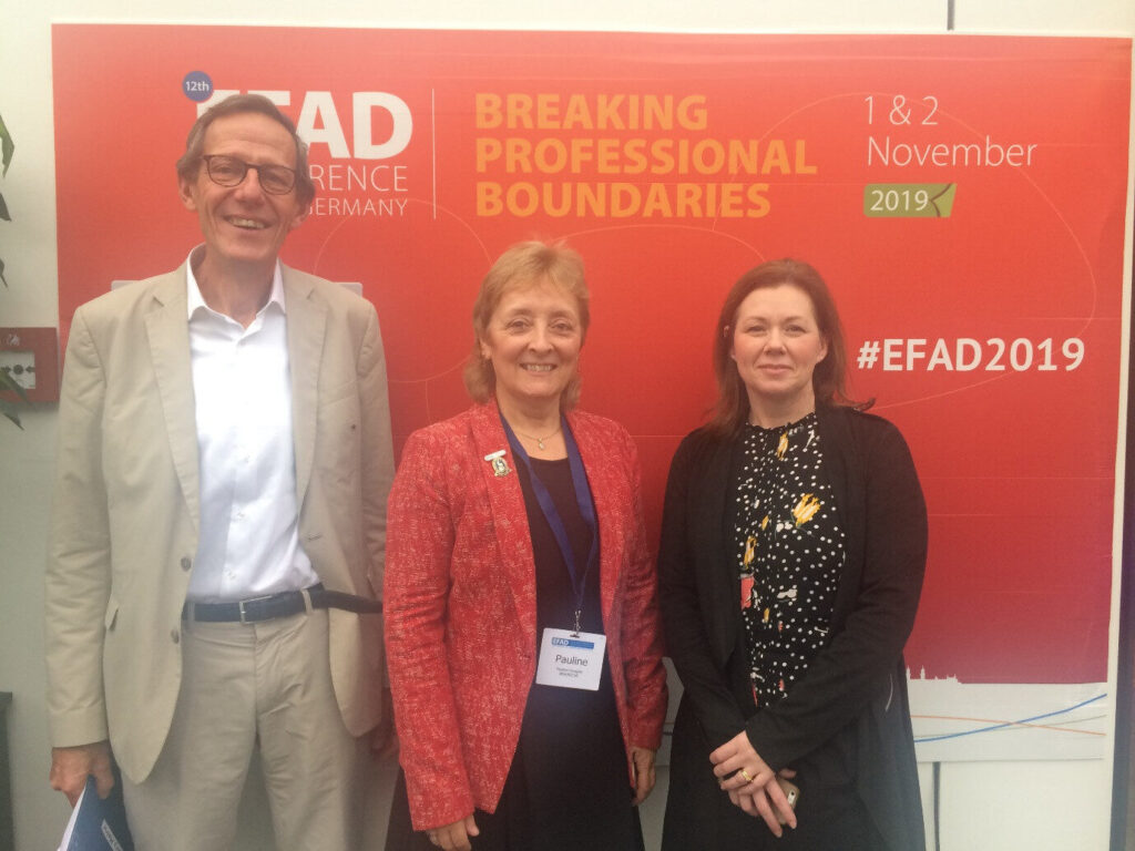 Dairy Matrix, EFAD 19