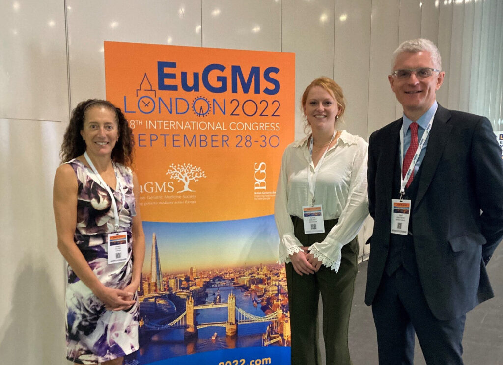 Focus on Food Symposium