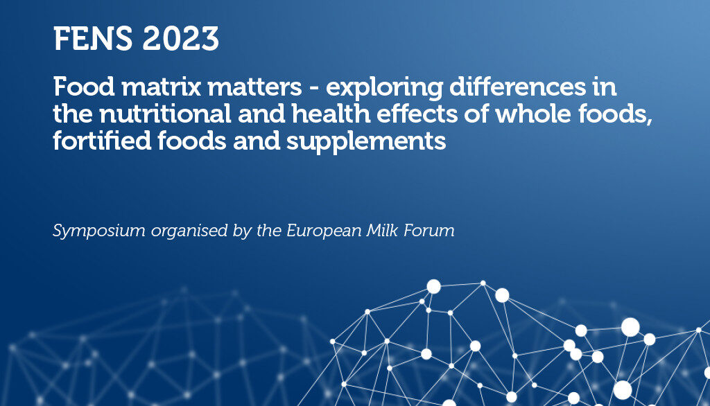 Food Matrix Symposium