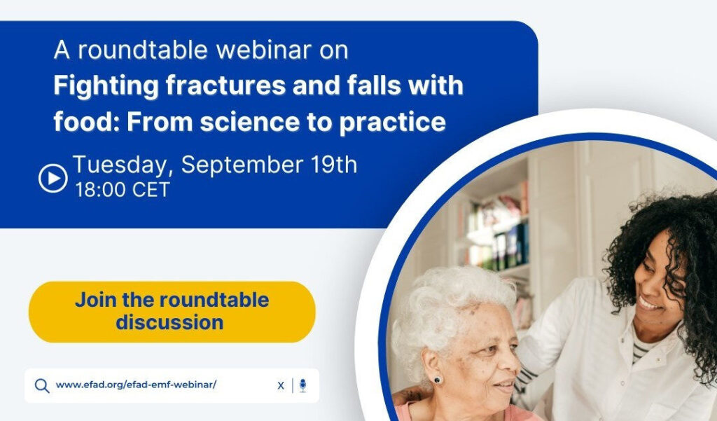 Malnutrition webinar