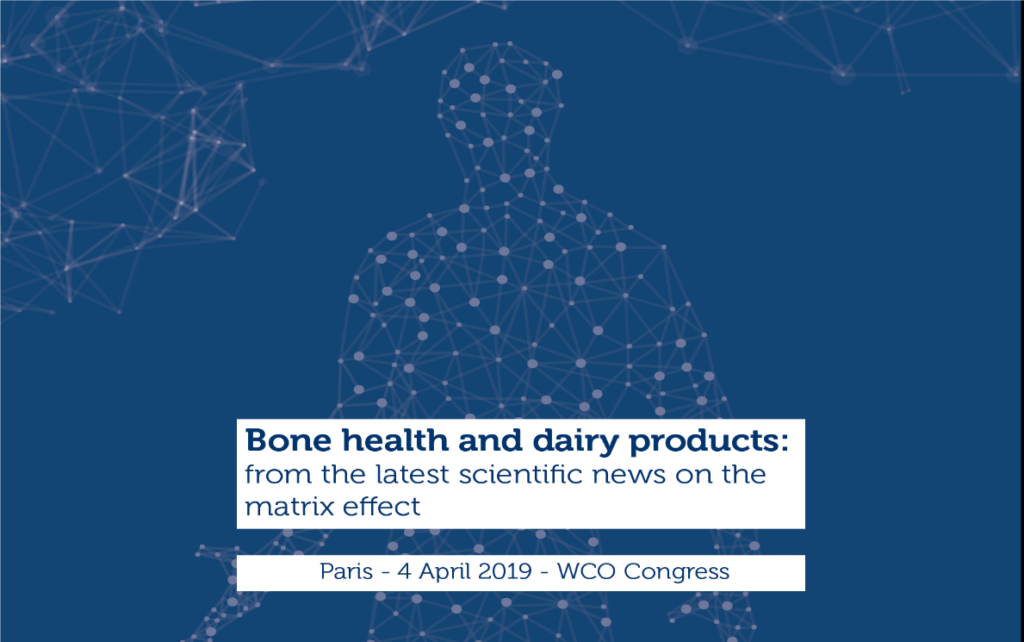 Matrix & Bone, WCO 19