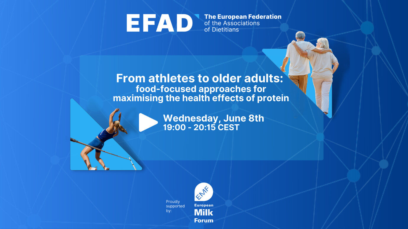 Protein Nutrition, EFAD 22