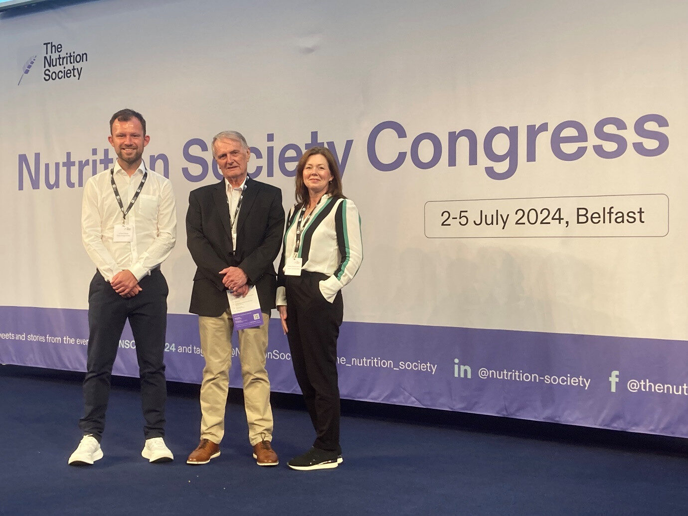 Protein symposium